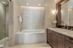 Bathroom 2 - 2 Bedroom Residence - Solaris Residences Vail